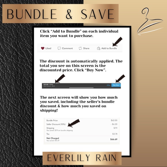 Everlily Rain - Picture 5 of 7